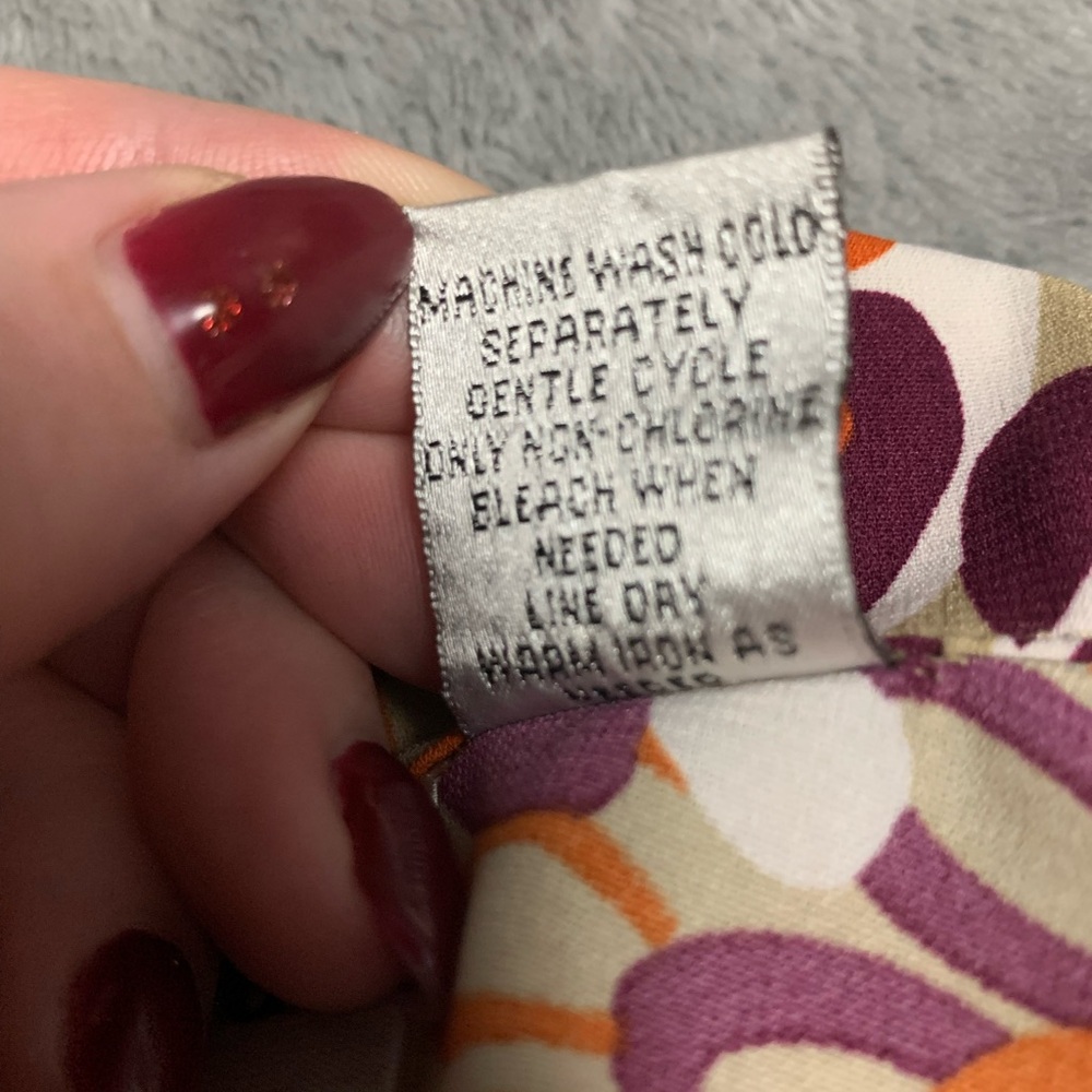 Millennium Light Weight Spring/Fall Jacket - image 4